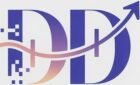 digital diksha maurya logo