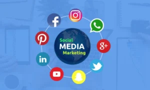 Digital Marketing freelancer in Mumbai